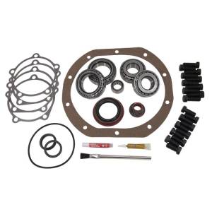Yukon Gear & Axle - Yukon Gear Master Overhaul Kit For Ford 8in Diff | YK F8 - Image 3