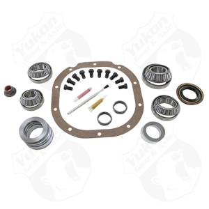 Yukon Gear Master Overhaul Kit For 11+ F150 | YK F8.8-C - Image 4