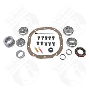Yukon Gear Master Overhaul Kit 2015+ Ford 8.8in Rear Diff | YK F8.8-D - Image 4