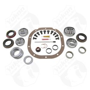 Yukon Gear Master Overhaul Kit For 06+ Ford 8.8in Irs Passenger Cars or Suvs w/ 3.544in OD Bearing | YK F8.8-IRS-L