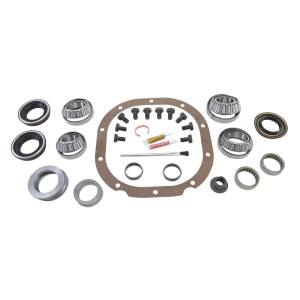 Yukon Gear Master Overhaul Kit Ford 8.8in Irs Diff / Suvs w/ 3.250in OD Pinion Bearing Race | YK F8.8-IRS-SUV