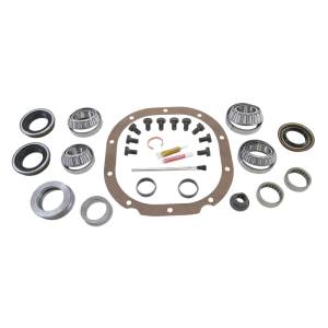Yukon Gear & Axle - Yukon Gear Master Overhaul Kit Ford 8.8in Irs Diff / Suvs w/ 3.250in OD Pinion Bearing Race | YK F8.8-IRS-SUV - Image 2