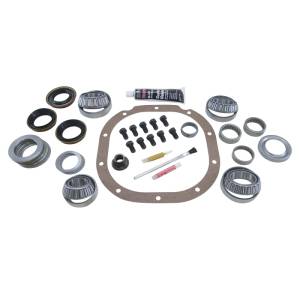 Yukon Gear Master Overhaul Kit For Ford 8.8in Reverse Rotation IFS Diff | YK F8.8-REV