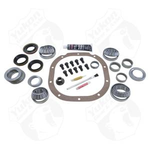 Yukon Gear & Axle - Yukon Gear Master Overhaul Kit For Ford 8.8in Reverse Rotation IFS Diff | YK F8.8-REV - Image 2