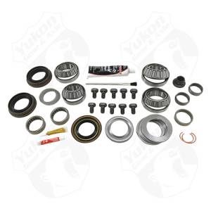 Yukon Gear & Axle - Yukon Gear Master Overhaul Kit 09+ Ford 8.8inch Reverse Rotation IFS Front Diff | YK F8.8-REV-B - Image 3