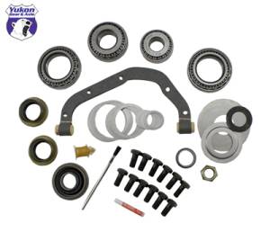 Yukon Gear & Axle - Yukon Gear Master Overhaul Kit For Ford Daytona 9in Lm102910 Diff | YK F9-HDA - Image 3