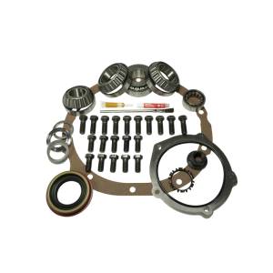 Yukon Gear Master Overhaul Kit For Ford Daytona 9in Lm603011 Diff w/ Crush Sleeve Eliminator | YK F9-HDC-SPC