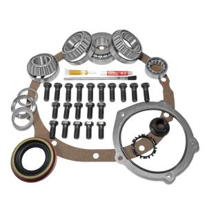 Yukon Gear & Axle - Yukon Gear Master Overhaul Kit For Ford Daytona 9in Lm603011 Diff w/ Crush Sleeve Eliminator | YK F9-HDC-SPC - Image 4
