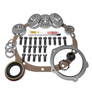 Yukon Gear & Axle - Yukon Gear Master Overhaul Kit For Ford Daytona 9in Lm603011 Diff w/ Crush Sleeve Eliminator | YK F9-HDC-SPC - Image 6