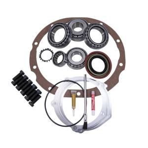 Yukon Gear & Axle - Yukon Gear Master Overhaul Kit for Ford 9in LM104911 Differential 35 Spline Pinion | YK F9-ROD - Image 2