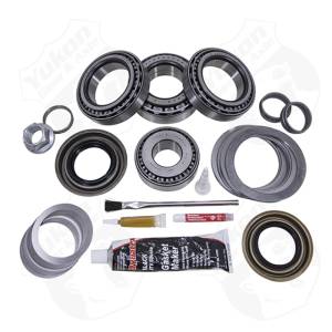 Yukon Gear & Axle - Yukon Gear Master Overhaul Kit For 00-07 Ford 9.75in Diff w/ An 11+ Ring & Pinion Set | YK F9.75-CNV-J - Image 4