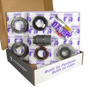 Yukon Gear & Axle - Yukon Gear Master Overhaul Kit For 00-07 Ford 9.75in Diff w/ An 11+ Ring & Pinion Set | YK F9.75-CNV-J - Image 11