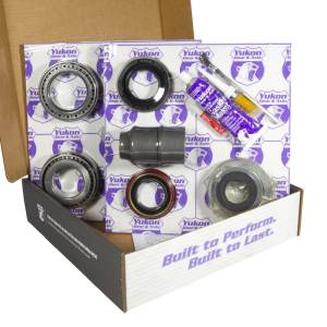 Yukon Gear & Axle - Yukon Gear Master Overhaul Kit For 00-07 Ford 9.75in Diff w/ An 11+ Ring & Pinion Set | YK F9.75-CNV-J - Image 13