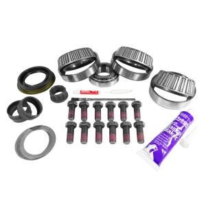 Yukon Gear & Axle - Yukon Gear Master Overhaul Kit For 2010 & Down GM and Dodge 11.5in Diff | YK GM11.5 - Image 2