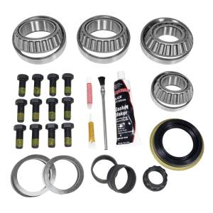Yukon Gear & Axle - Yukon Gear Master Overhaul Kit For 2011+ GM and Dodge 11.5in Diff | YK GM11.5-B - Image 2