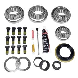Yukon Gear & Axle - Yukon Gear Master Overhaul Kit For 2011+ GM and Dodge 11.5in Diff | YK GM11.5-B - Image 5