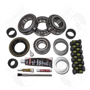 Yukon Gear & Axle - Yukon Gear Master Overhaul Kit For 2011+ GM and Dodge 11.5in Diff | YK GM11.5-B - Image 6