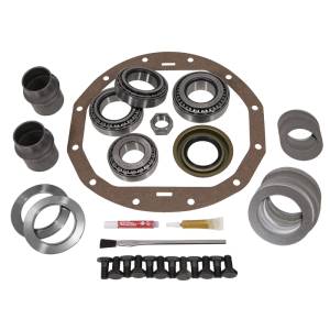 Yukon Gear & Axle - Yukon Gear Master Overhaul Kit For GM 12 Bolt Passenger Car Diff | YK GM12P - Image 5