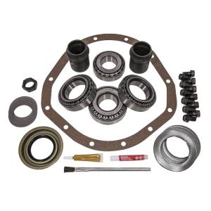 Yukon Gear Master Overhaul Kit For GM 12 Bolt Truck Diff | YK GM12T