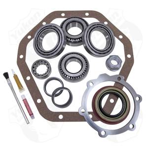 Yukon Gear & Axle - Yukon Gear Master Overhaul Kit For GM 98+ 14T Diff | YK GM14T-C - Image 2