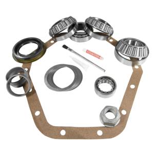 Yukon Gear & Axle - Yukon Gear Master Overhaul Kit For GM 98+ 14T Diff | YK GM14T-C - Image 3
