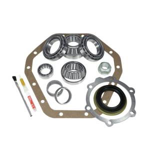 Yukon Gear & Axle - Yukon Gear Master Overhaul Kit For GM 98+ 14T Diff | YK GM14T-C - Image 4
