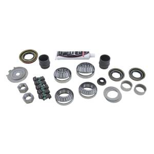 Yukon Gear Master Overhaul Kit For 04+ GM 7.2in IFS Front | YK GM7.2IFS-C