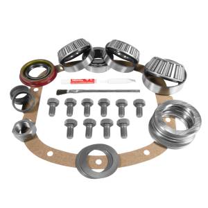 Yukon Gear & Axle - Yukon Gear Master Overhaul Kit For 81 and Older GM 7.5in Diff | YK GM7.5-A - Image 2
