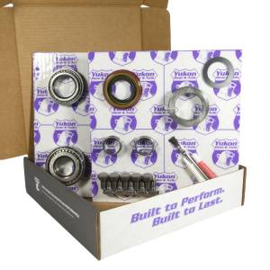 Yukon Gear & Axle - Yukon Gear Master Overhaul Kit For 82-99 GM 7.5in and 7.625in Diff | YK GM7.5-B - Image 9