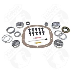 Yukon Gear Master Overhaul Kit For GM 7.5in Diff For Vega / Monza / or Starfire Only | YK GM7.5V