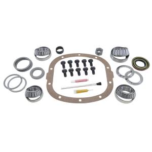 Yukon Gear & Axle - Yukon Gear Master Overhaul Kit For GM 7.5in Diff For Vega / Monza / or Starfire Only | YK GM7.5V - Image 3