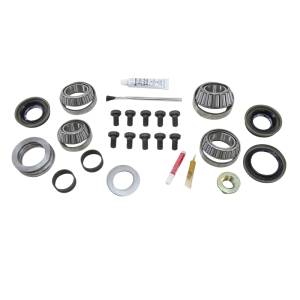 Yukon Gear Master Overhaul Kit For 10+ Camaro w/ V6 | YK GM7.6IRS - Image 3