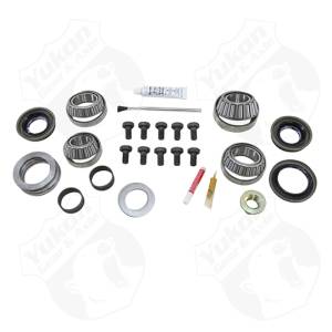 Yukon Gear Master Overhaul Kit For GM 7.75in Diff / 9 Bolt Cover | YK GM7.75BW