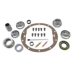 Yukon Gear Master Overhaul Kit For GM 8in Diff | YK GM8.0