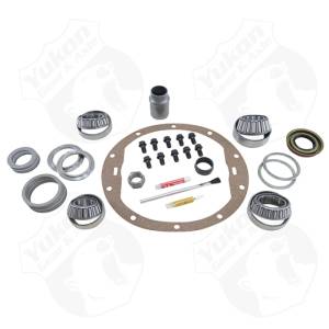 Yukon Gear & Axle - Yukon Gear Master Overhaul Kit For GM 8in Diff | YK GM8.0 - Image 2