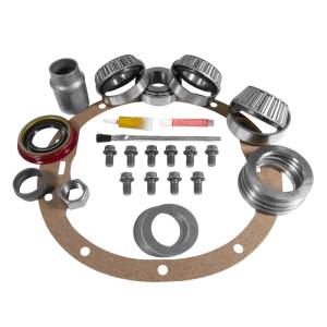 Yukon Gear Master Overhaul Kit For 64-72 GM 8.2in Diff | YK GM8.2 - Image 3