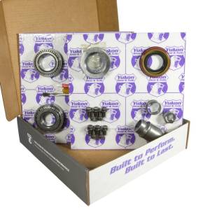 Yukon Gear Master Overhaul Kit For 64-72 GM 8.2in Diff | YK GM8.2 - Image 12