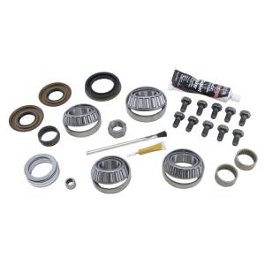 Yukon Gear Master Overhaul Kit For 98 and Older GM 8.25in IFS Diff | YK GM8.25IFS-A