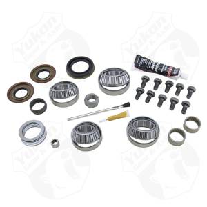 Yukon Gear & Axle - Yukon Gear Master Overhaul Kit For 98 and Older GM 8.25in IFS Diff | YK GM8.25IFS-A - Image 2
