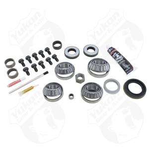 Yukon Gear & Axle - Yukon Gear Master Overhaul Kit For 99-13 GM 8.25in IFS Diff | YK GM8.25IFS-B - Image 3