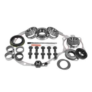 Yukon Gear Master Overhaul Kit For 99-09 GM 8.25in IFS Diff | YK GM8.25IFS-C - Image 1
