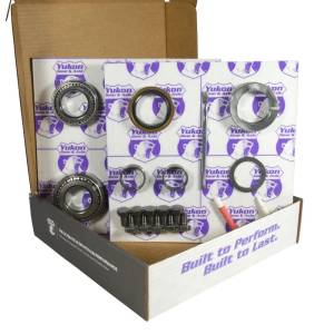 Yukon Gear & Axle - Yukon Gear Master Overhaul Kit For GM 8.5in Rear Diff | YK GM8.5 - Image 3
