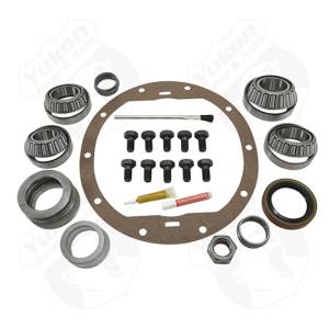 Yukon Gear & Axle - Yukon Gear Master Overhaul Kit For GM 8.5in Rear Diff | YK GM8.5 - Image 6