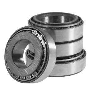 Yukon Gear & Axle - Yukon Gear Master Overhaul Kit For GM 8.5in Diff w/ Aftermarket Positraction | YK GM8.5-HD - Image 10