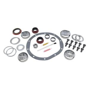 Yukon Gear & Axle - Yukon Gear Master Overhaul Kit For GM 8.5in Front Diff w/ Aftermarket Positraction | YK GM8.5-HD-F - Image 3