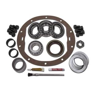 Yukon Gear Master Overhaul Kit For 99-08 GM 8.6in Diff | YK GM8.6-A