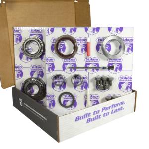 Yukon Gear & Axle - Yukon Gear Master Overhaul Kit For 99-08 GM 8.6in Diff | YK GM8.6-A - Image 10