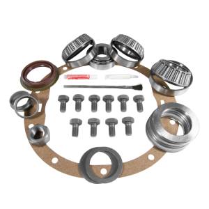 Yukon Gear Master Overhaul Kit For 10+ Camaro w/ V8 | YK GM8.6IRS - Image 2