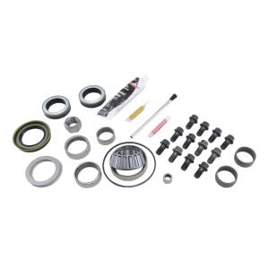 Yukon Gear & Axle - Yukon Gear Master Overhaul Kit For GM 9.25in IFS Diff / 10 & Down | YK GM9.25IFS-A - Image 2