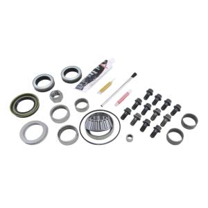 Yukon Gear & Axle - Yukon Gear Master Overhaul Kit For GM 9.25in IFS Diff / 10 & Down | YK GM9.25IFS-A - Image 3